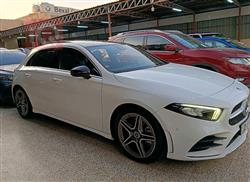 مرسيدس بنز A-Class